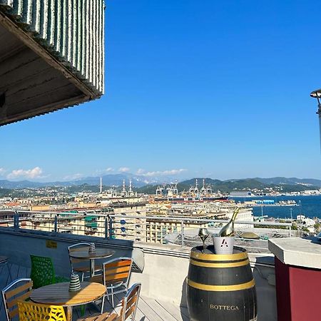 Allegroitalia La Spezia 5 Terre 外观 照片