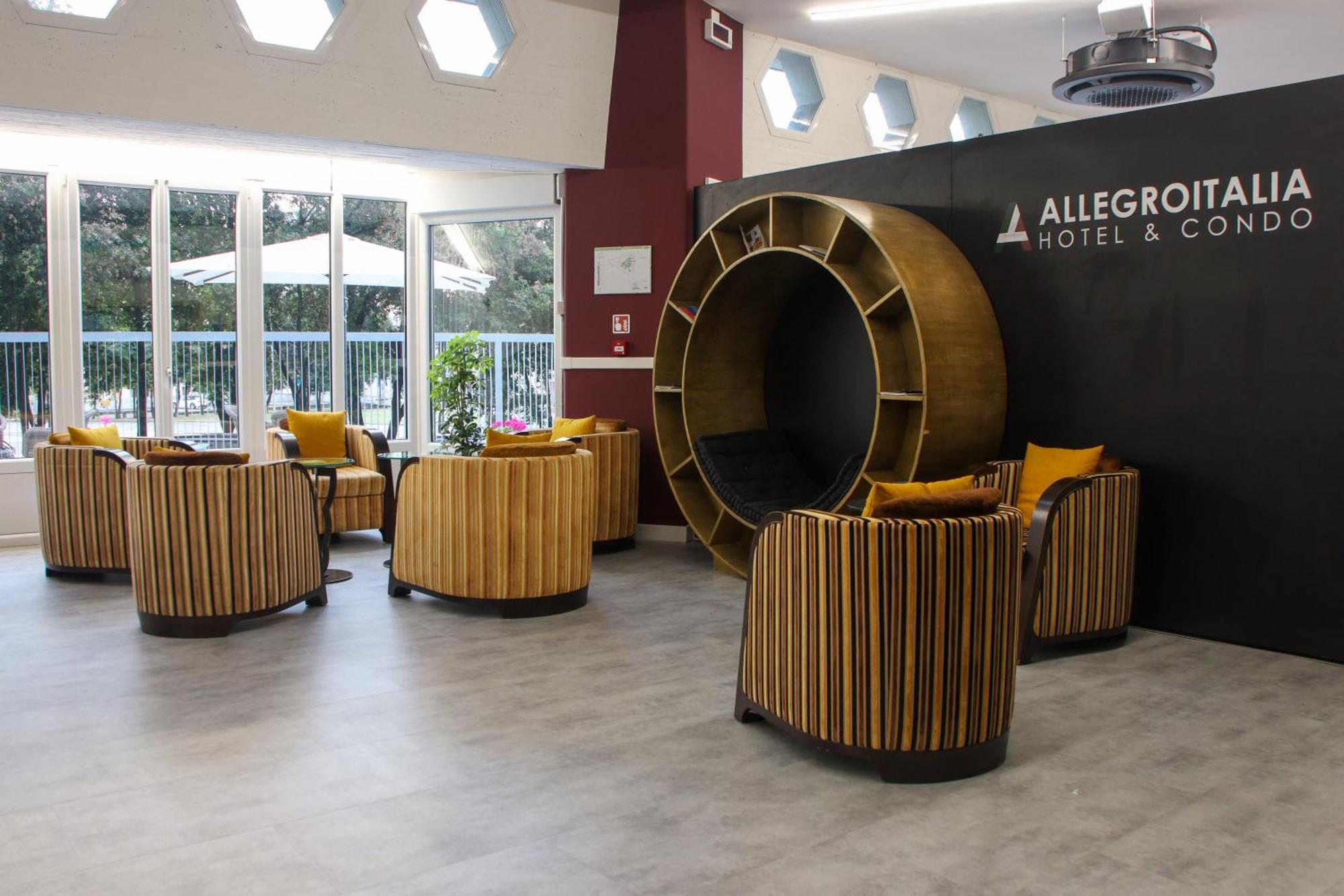 Allegroitalia La Spezia 5 Terre 外观 照片