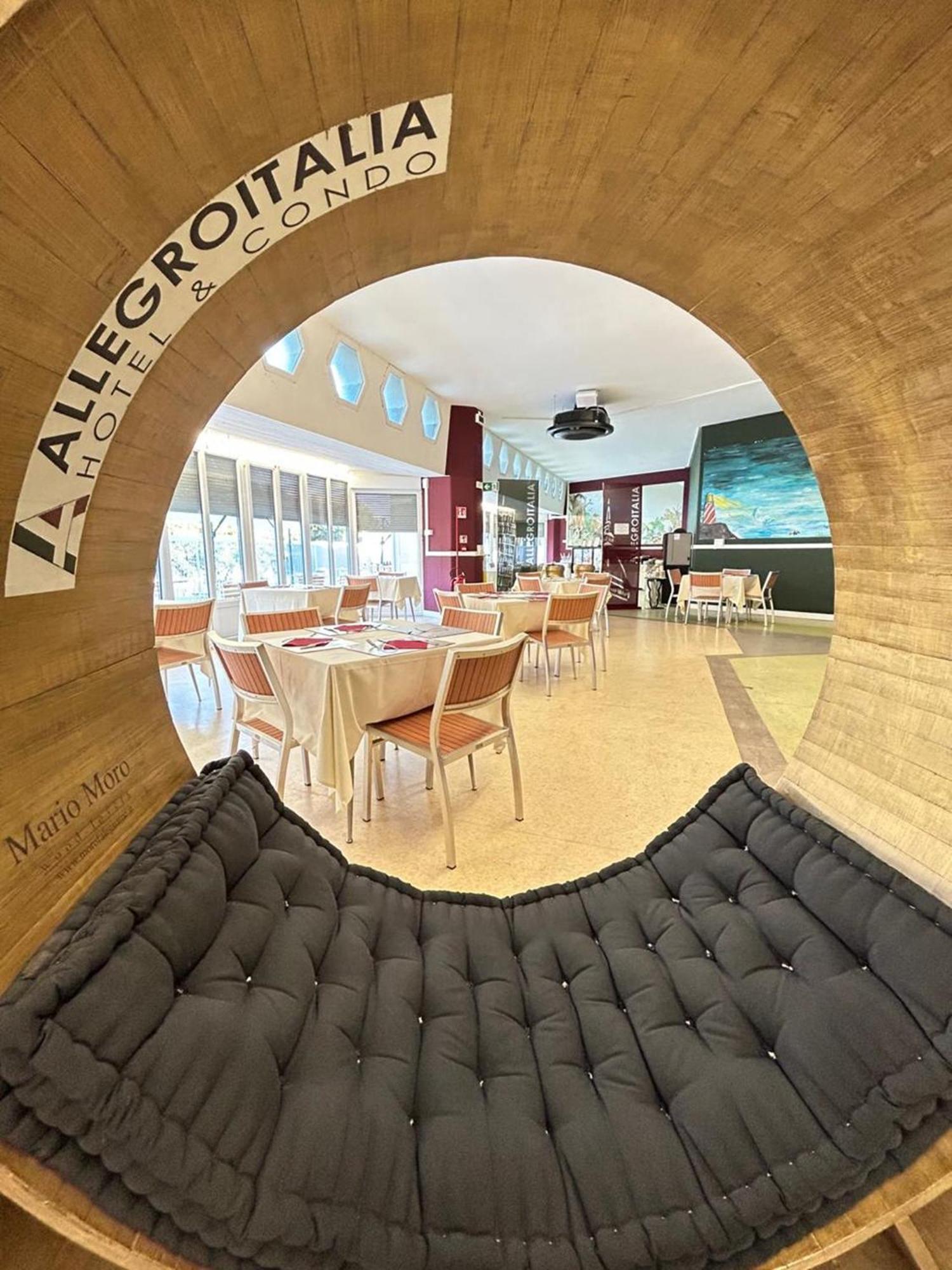 Allegroitalia La Spezia 5 Terre 外观 照片