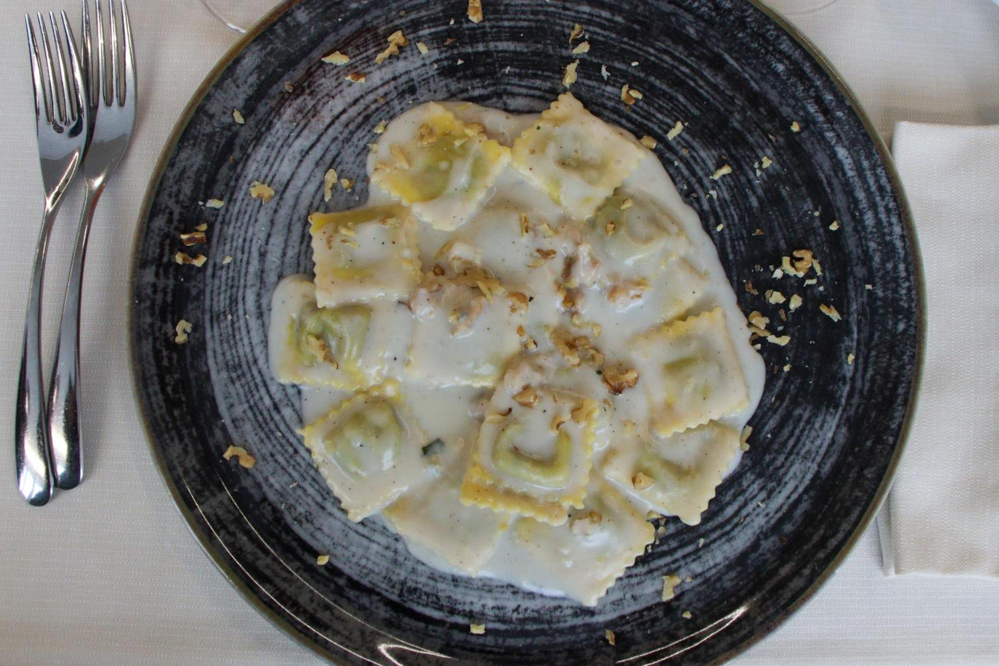 Allegroitalia La Spezia 5 Terre 外观 照片