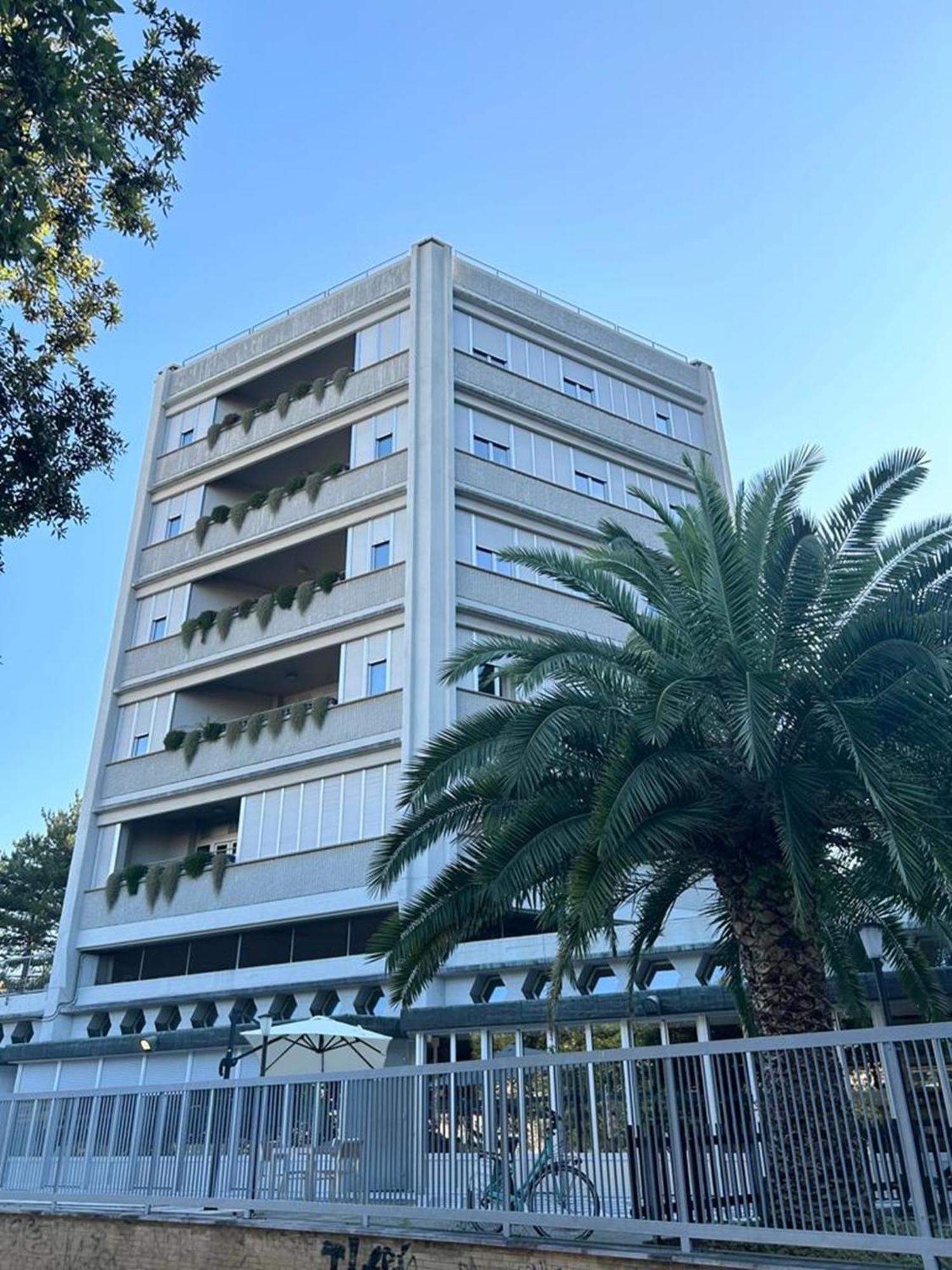 Allegroitalia La Spezia 5 Terre 外观 照片